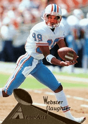 Webster Slaughter