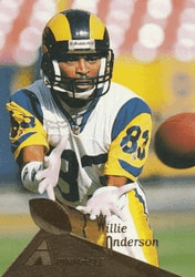 Willie Anderson