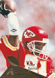 Willie Davis