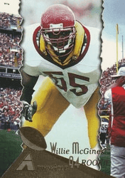 Willie McGinest