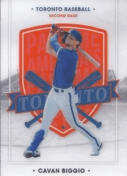 Matt Chapman