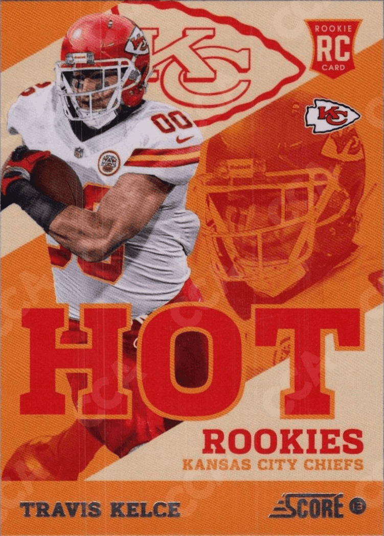 Travis Kelce