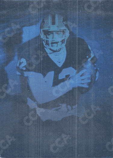 Jim Kelly