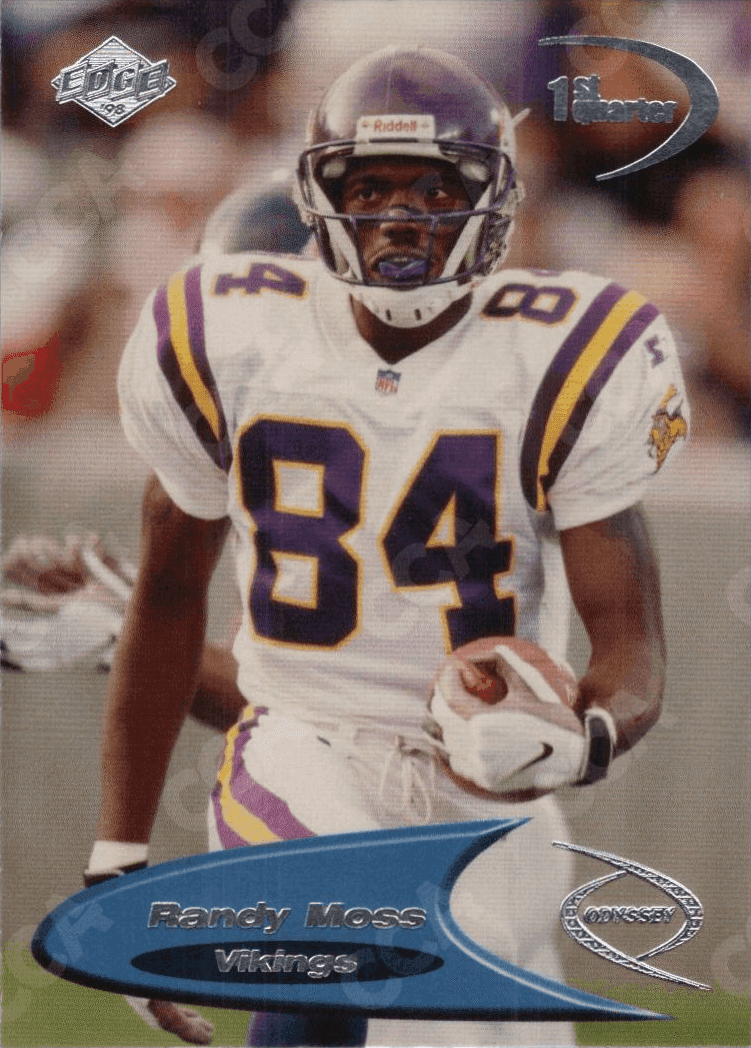 Randy Moss