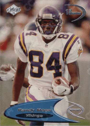 Randy Moss