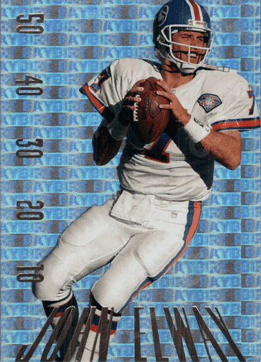 John Elway