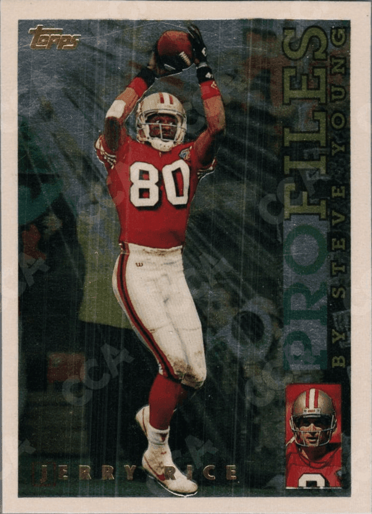 Jerry Rice