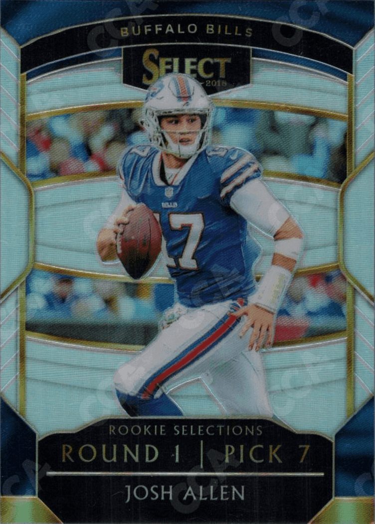 Josh Allen
