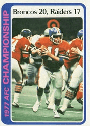 1977 AFC Championship