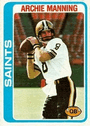 Archie Manning