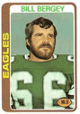 Bill Bergey