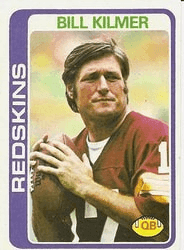 Bill Kilmer