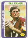 Bill Kilmer