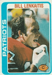 Bill Lenkaitis