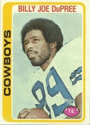 Billy Joe DuPree