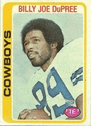 Billy Joe DuPree