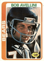 Bob Avellini