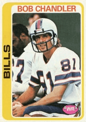 Bob Chandler