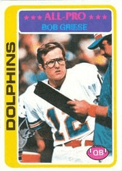 Bob Griese