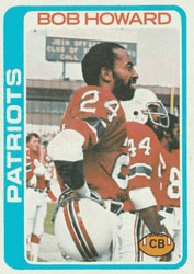Bob Howard