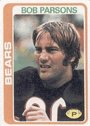 Bob Parsons
