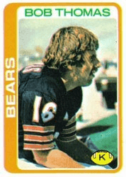 Bob Thomas