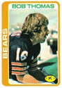 Bob Thomas