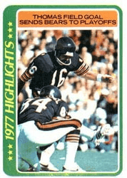Bob Thomas