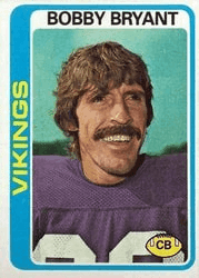 Bobby Bryant