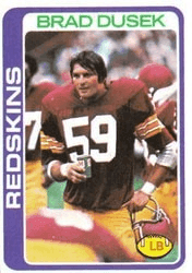 Brad Dusek