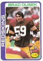 Brad Dusek