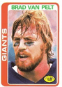 Brad Van Pelt