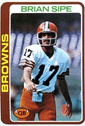 Brian Sipe