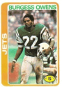 Burgess Owens