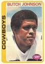 Butch Johnson