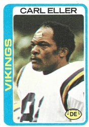 Carl Eller