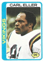 Carl Eller