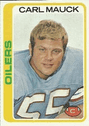 Carl Mauck