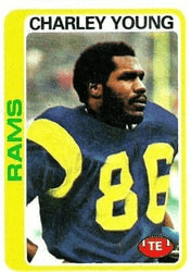 Charle Young