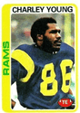 Charle Young