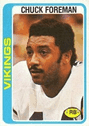 Chuck Foreman