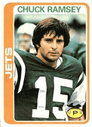 Chuck Ramsey