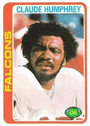 Claude Humphrey