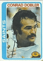 Conrad Dobler