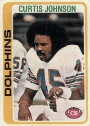 Curtis Johnson