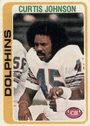 Curtis Johnson