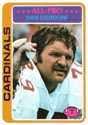 Dan Dierdorf