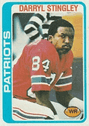 Darryl Stingley