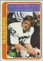 Dave Casper