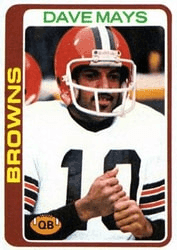 Dave Mays
